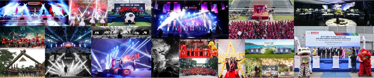 NEXT LEVEL - NÂNG TẦM TRẢI NGHIỆM HÀNH TRÌNH VÀ SỰ KIỆN DOANH NGHIỆP 1